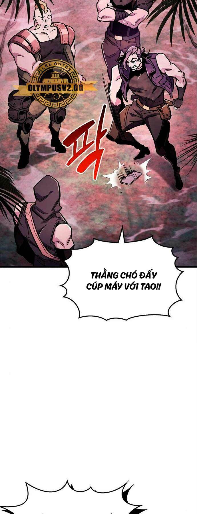 Người Chơi Che Giấu Quá Khứ - Chapter 22 - Page 68