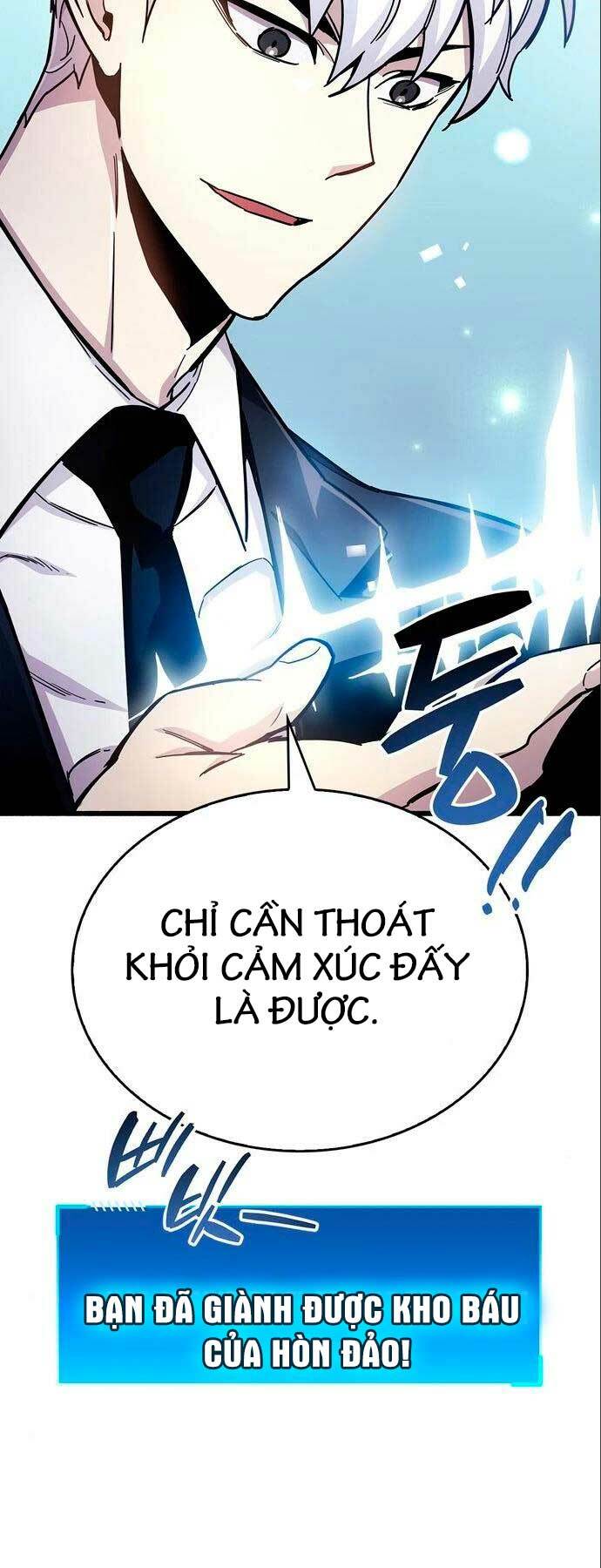 Người Chơi Che Giấu Quá Khứ - Chapter 22 - Page 6
