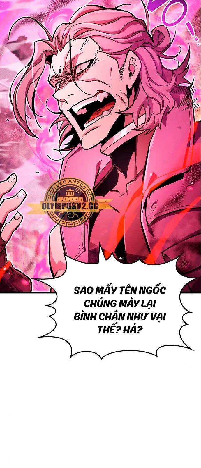 Người Chơi Che Giấu Quá Khứ - Chapter 22 - Page 74