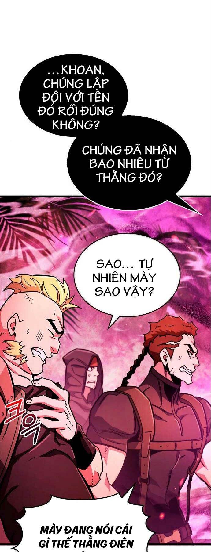 Người Chơi Che Giấu Quá Khứ - Chapter 22 - Page 75