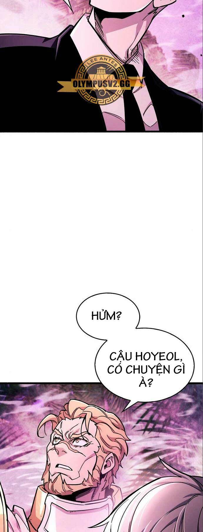 Người Chơi Che Giấu Quá Khứ - Chapter 22 - Page 79