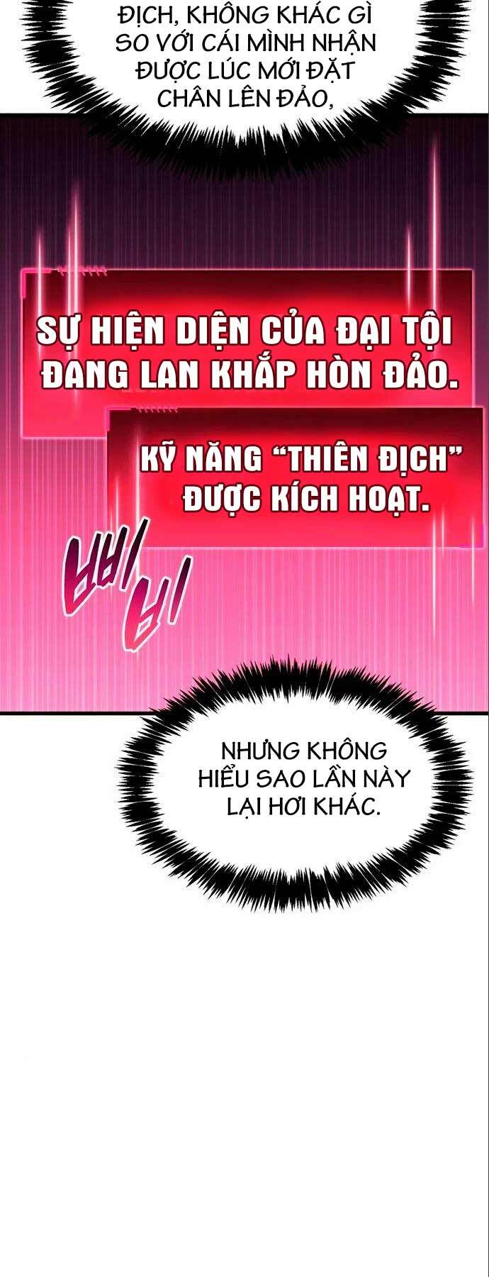 Người Chơi Che Giấu Quá Khứ - Chapter 22 - Page 82