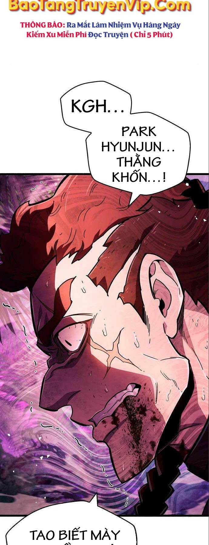 Người Chơi Che Giấu Quá Khứ - Chapter 22 - Page 87