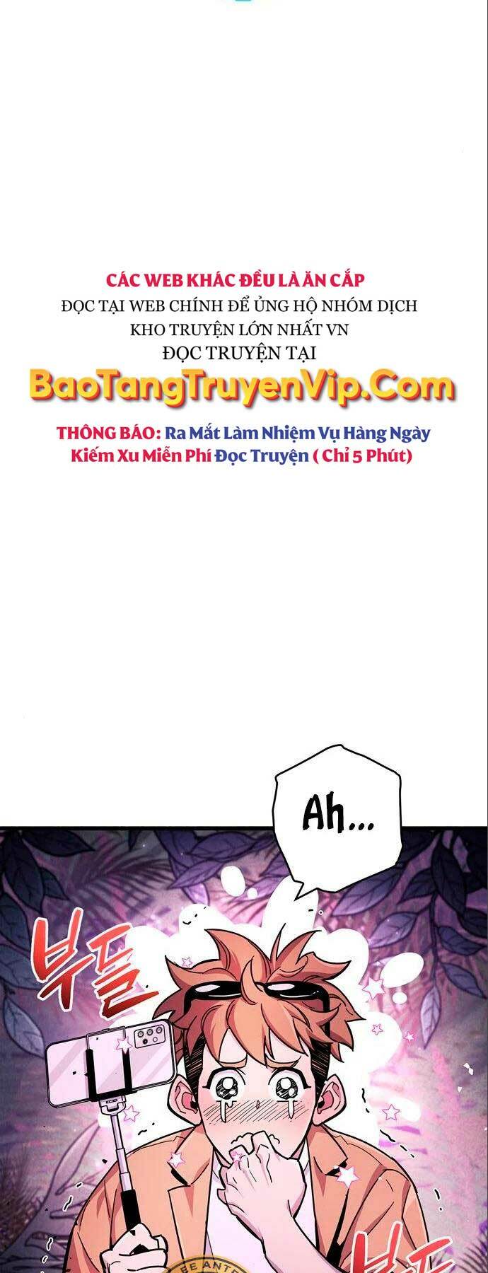 Người Chơi Che Giấu Quá Khứ - Chapter 22 - Page 8