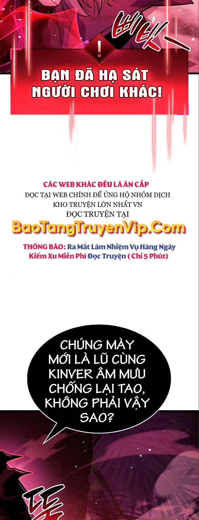 Người Chơi Che Giấu Quá Khứ - Chapter 22 - Page 89