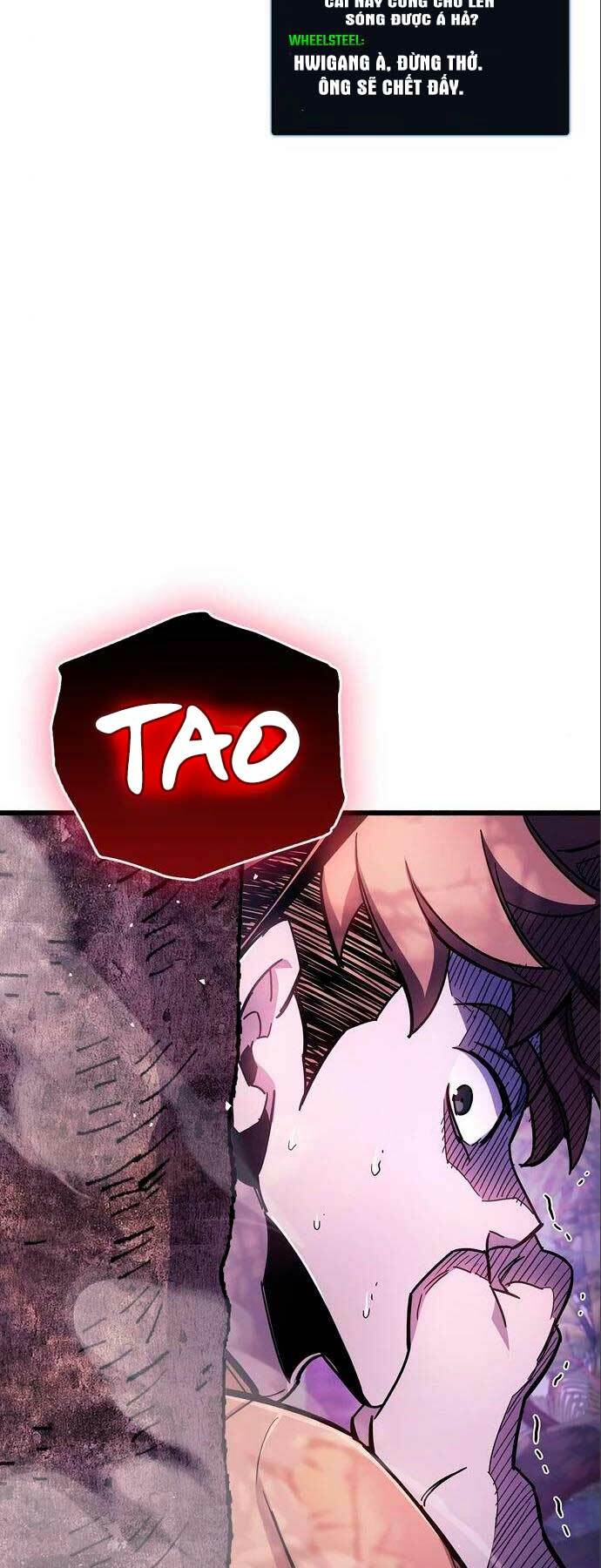 Người Chơi Che Giấu Quá Khứ - Chapter 22 - Page 92