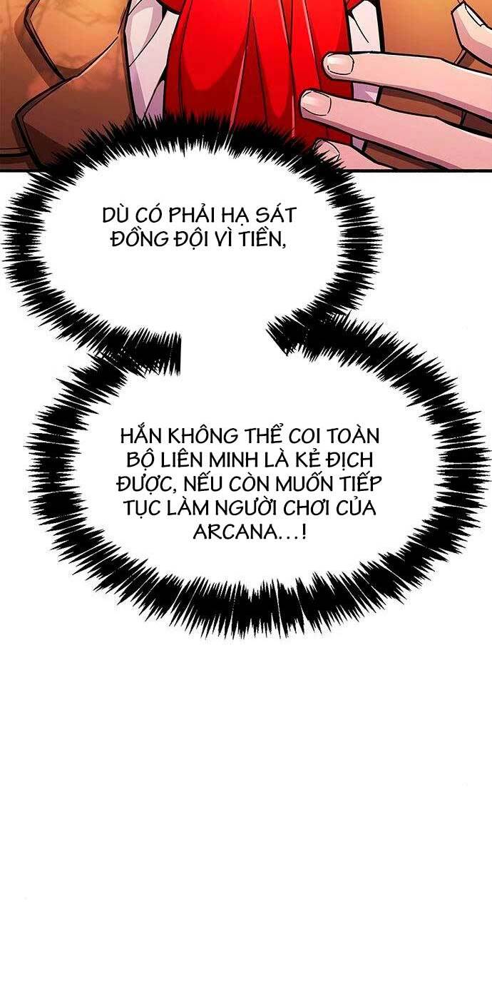 Người Chơi Che Giấu Quá Khứ - Chapter 23 - Page 9