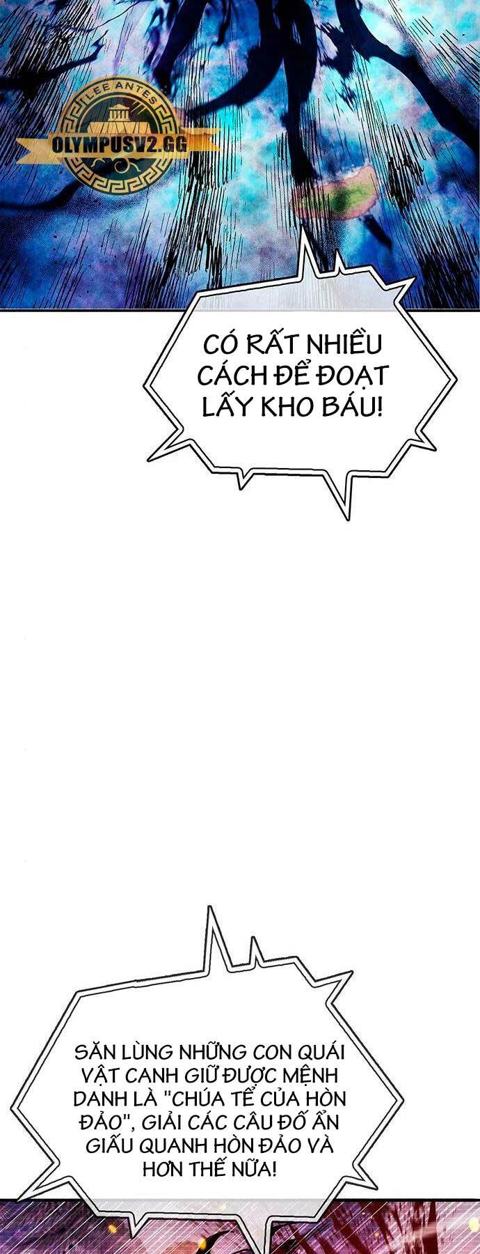 Người Chơi Che Giấu Quá Khứ - Chapter 23 - Page 16