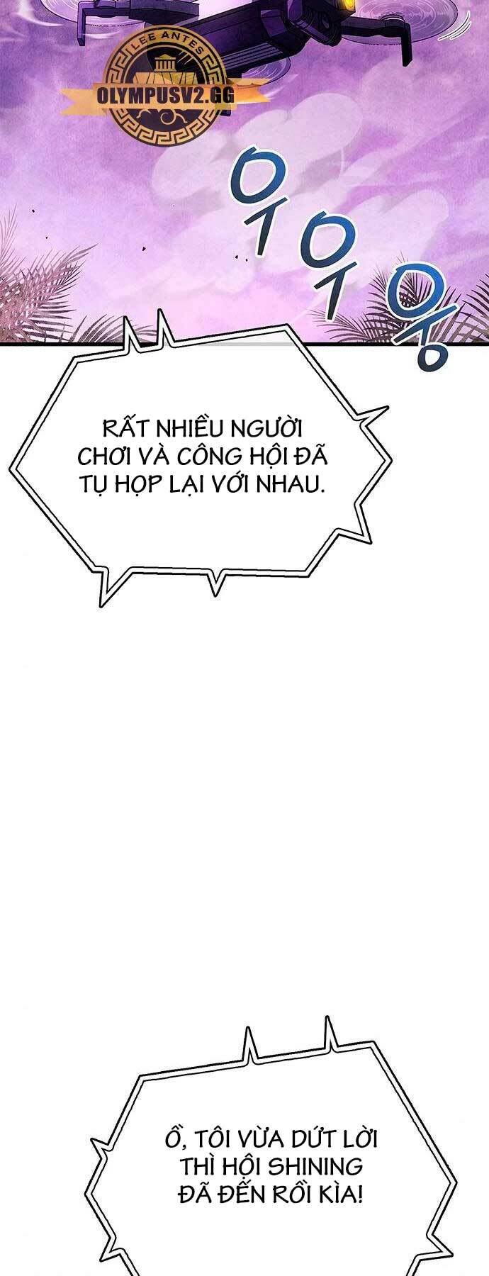 Người Chơi Che Giấu Quá Khứ - Chapter 23 - Page 19