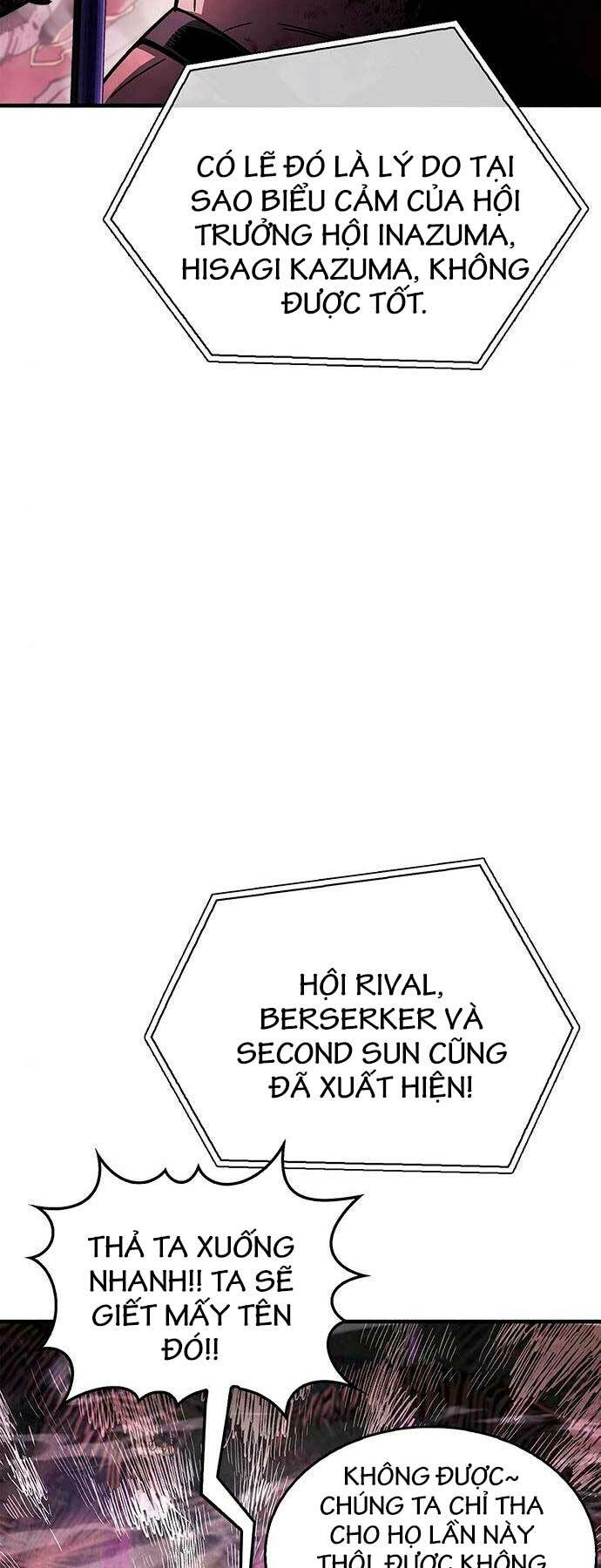 Người Chơi Che Giấu Quá Khứ - Chapter 23 - Page 24