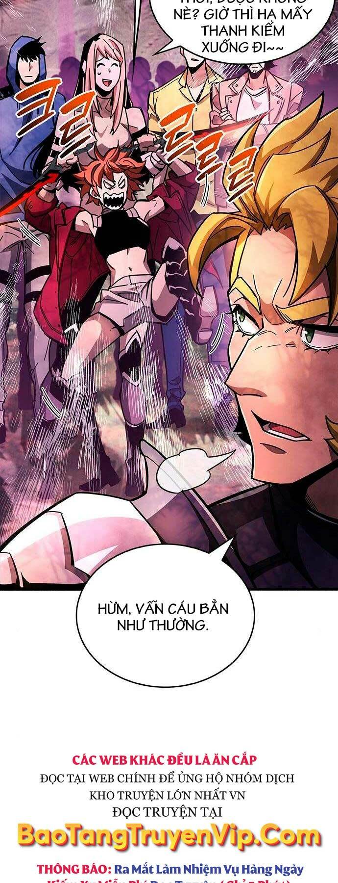 Người Chơi Che Giấu Quá Khứ - Chapter 23 - Page 25