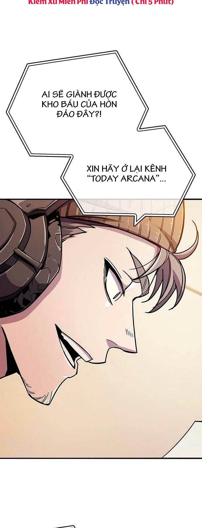 Người Chơi Che Giấu Quá Khứ - Chapter 23 - Page 26