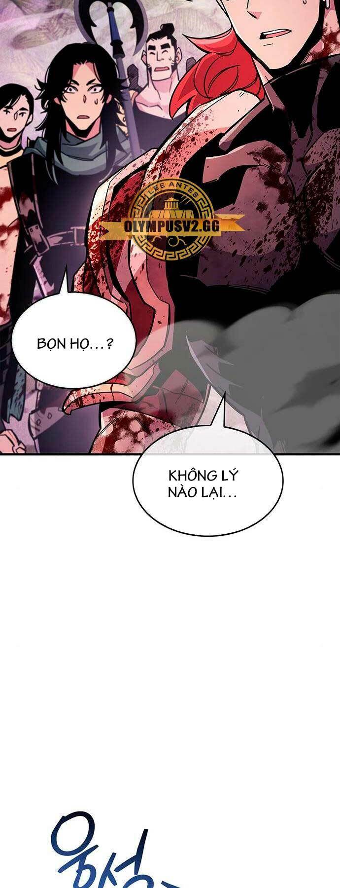 Người Chơi Che Giấu Quá Khứ - Chapter 23 - Page 28