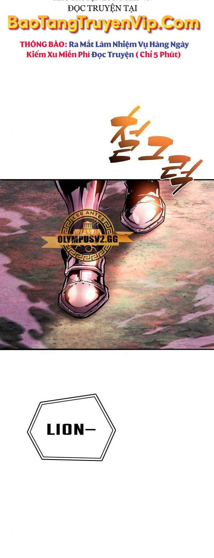 Người Chơi Che Giấu Quá Khứ - Chapter 23 - Page 30