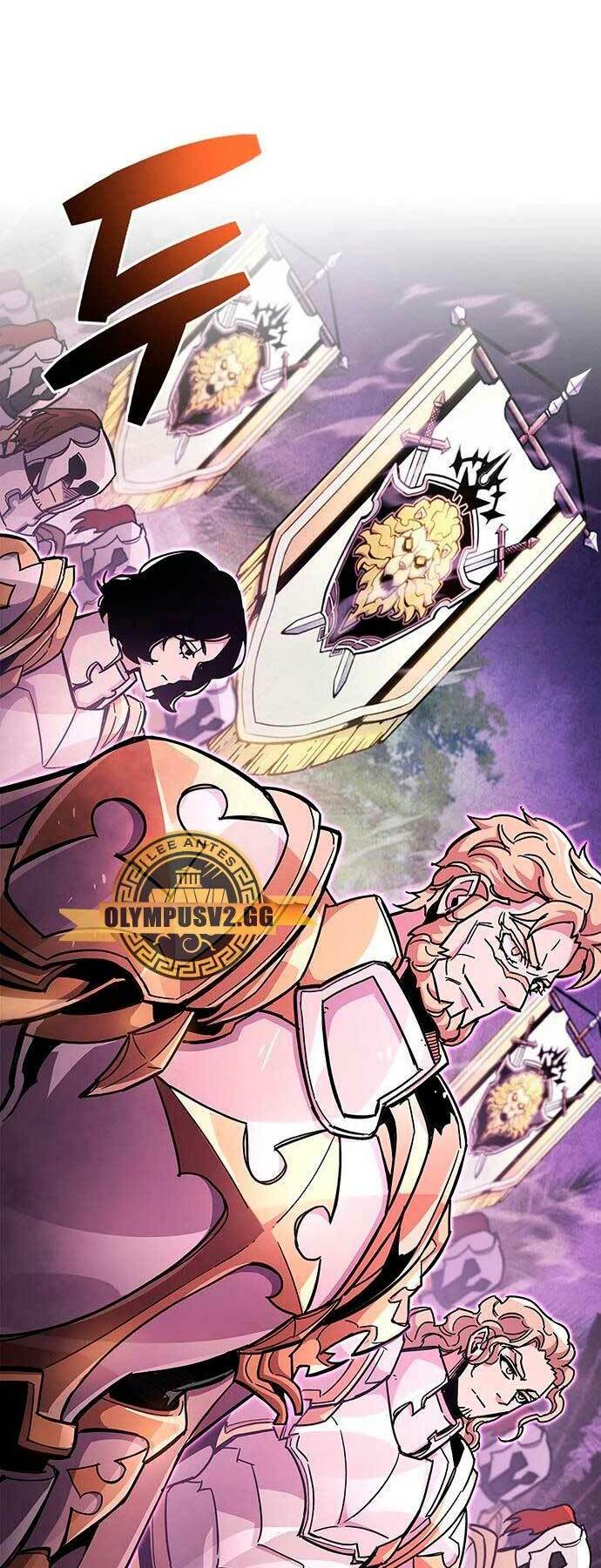 Người Chơi Che Giấu Quá Khứ - Chapter 23 - Page 31