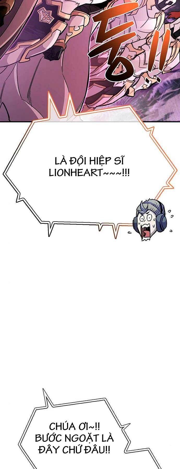 Người Chơi Che Giấu Quá Khứ - Chapter 23 - Page 32