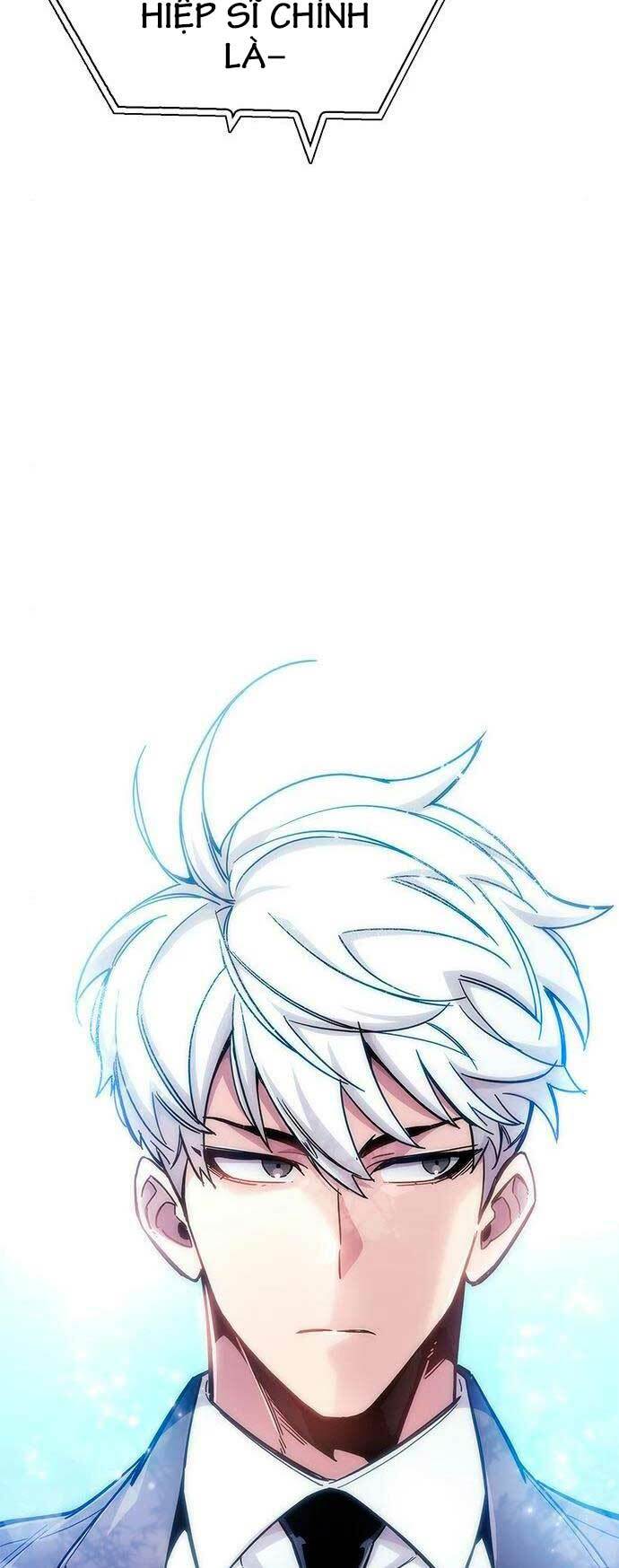 Người Chơi Che Giấu Quá Khứ - Chapter 23 - Page 36