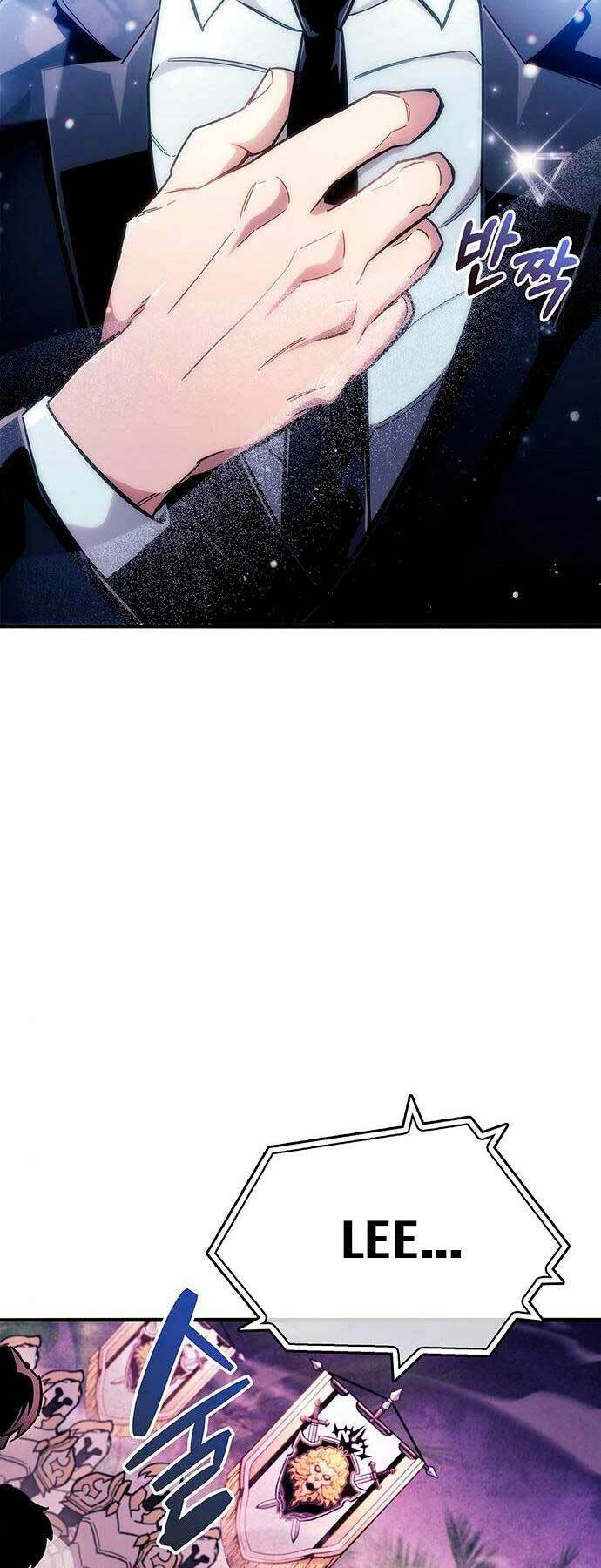 Người Chơi Che Giấu Quá Khứ - Chapter 23 - Page 37