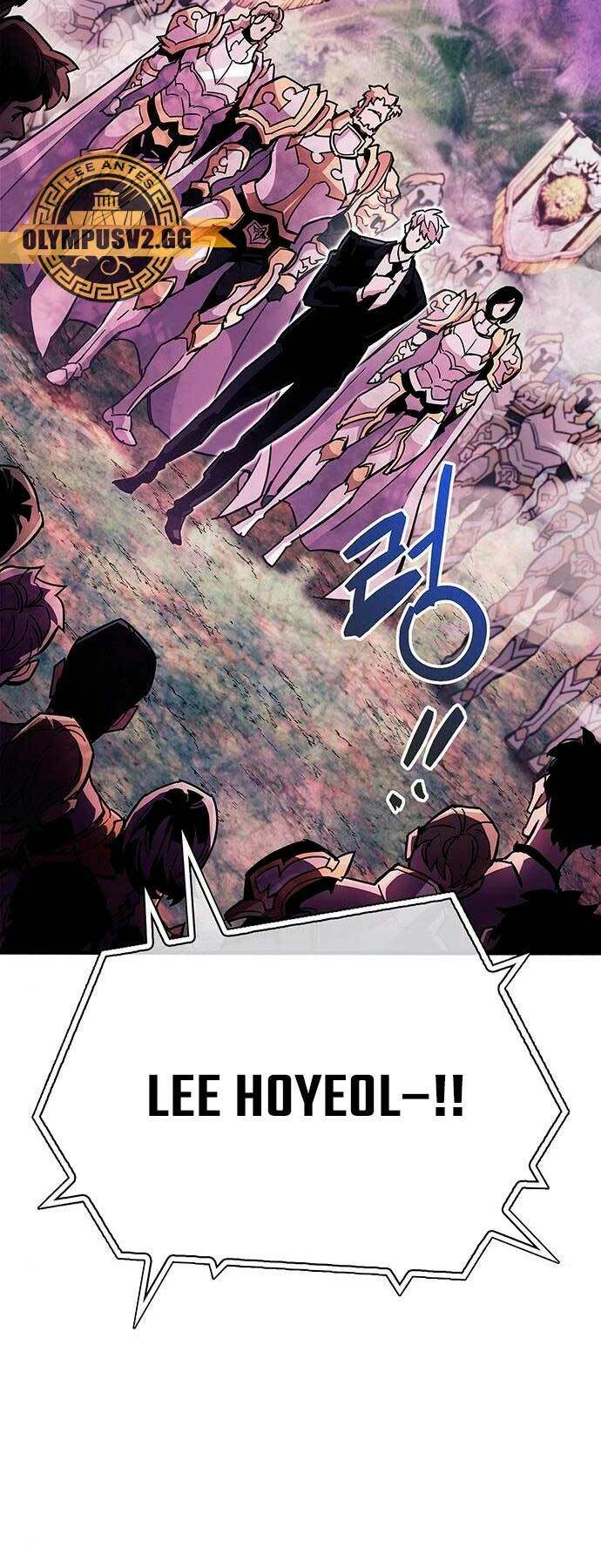 Người Chơi Che Giấu Quá Khứ - Chapter 23 - Page 38