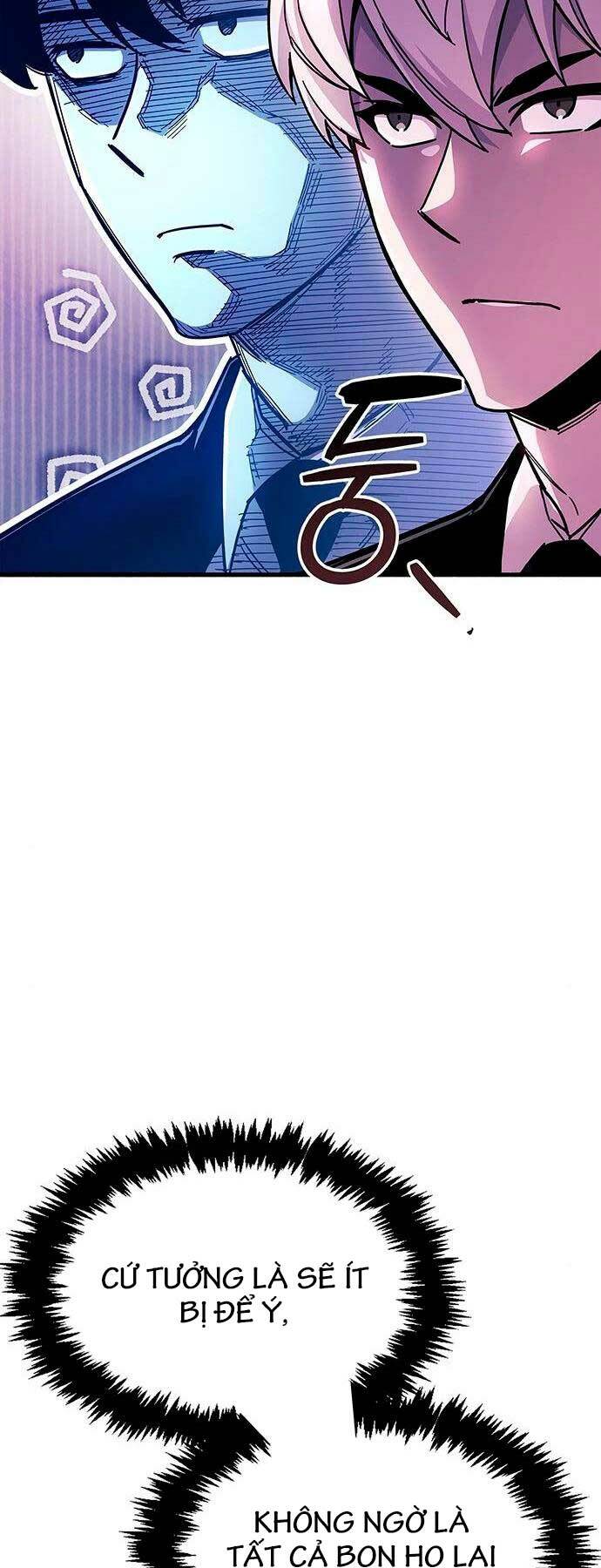 Người Chơi Che Giấu Quá Khứ - Chapter 23 - Page 41