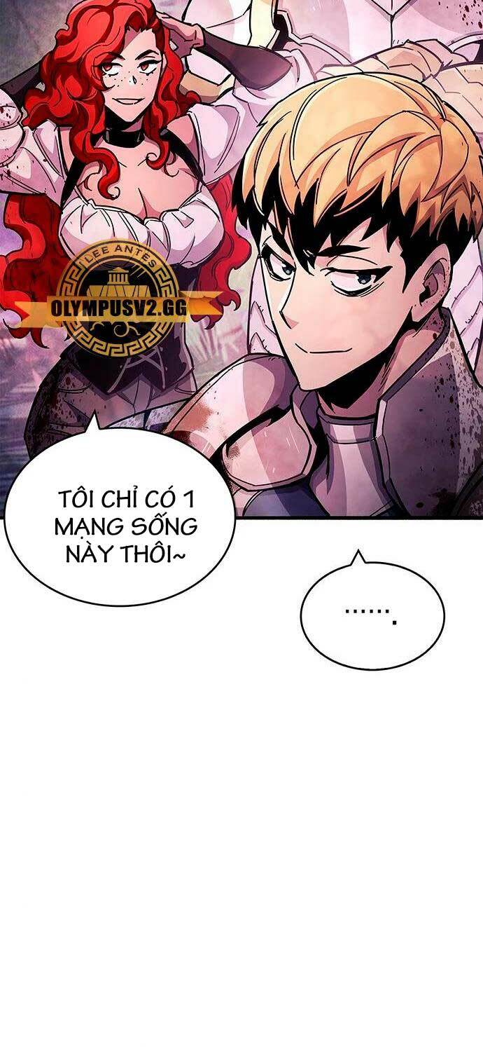 Người Chơi Che Giấu Quá Khứ - Chapter 23 - Page 45