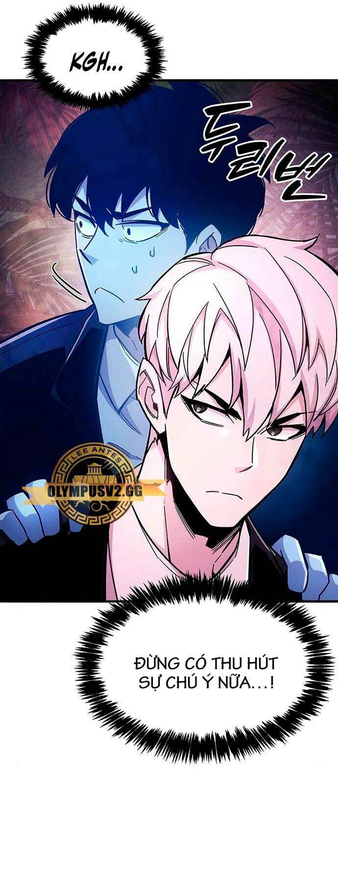 Người Chơi Che Giấu Quá Khứ - Chapter 23 - Page 46