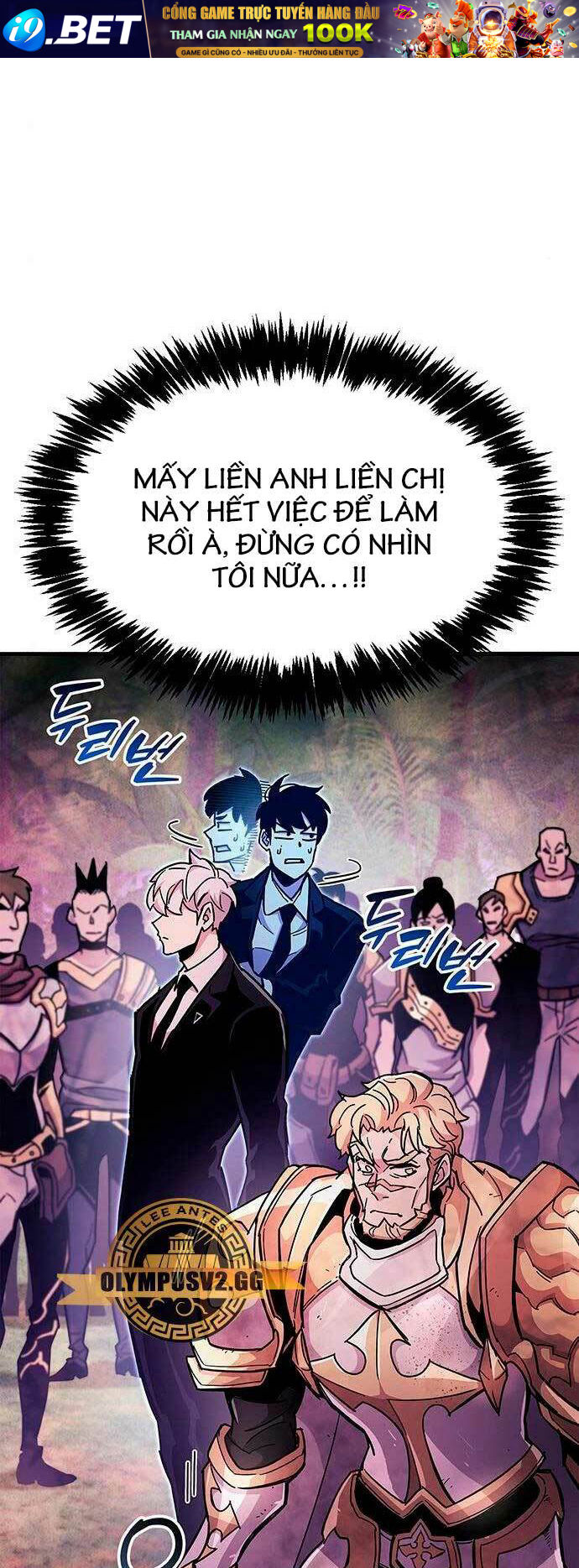 Người Chơi Che Giấu Quá Khứ - Chapter 23 - Page 47