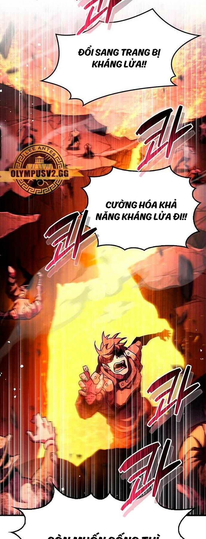 Người Chơi Che Giấu Quá Khứ - Chapter 23 - Page 53