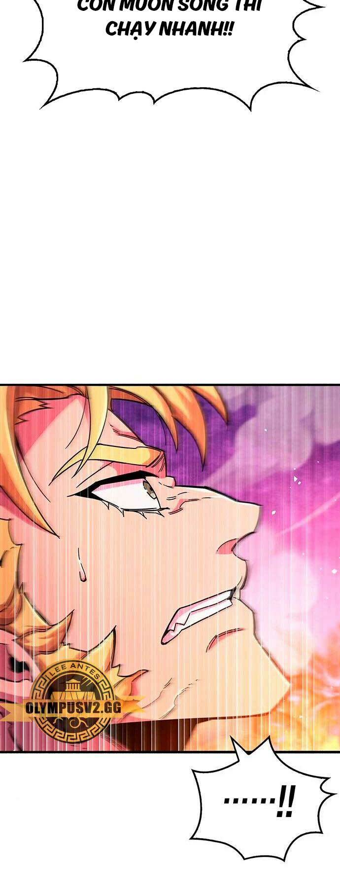 Người Chơi Che Giấu Quá Khứ - Chapter 23 - Page 54
