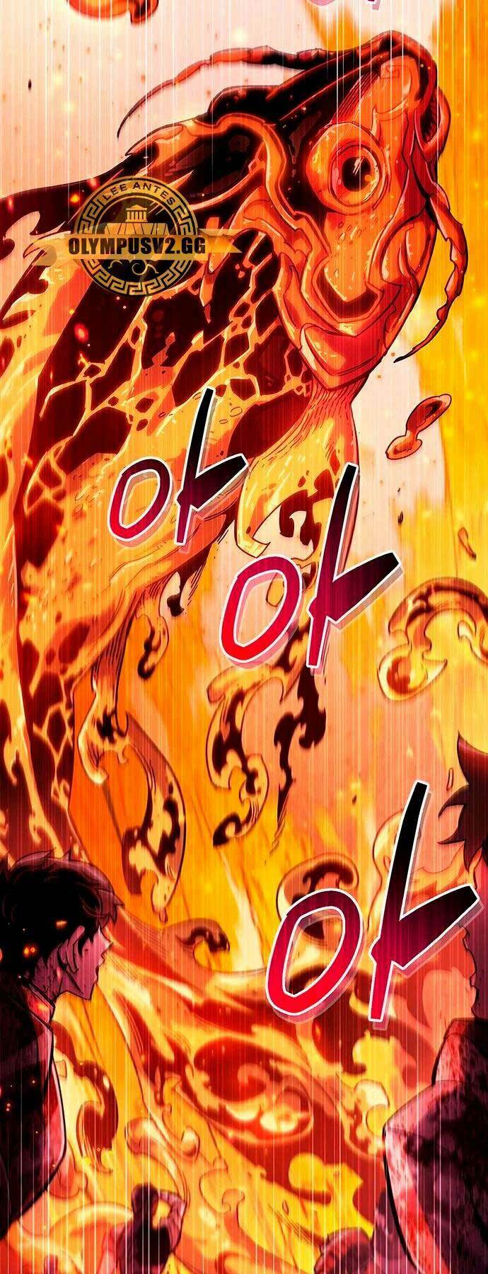 Người Chơi Che Giấu Quá Khứ - Chapter 23 - Page 56