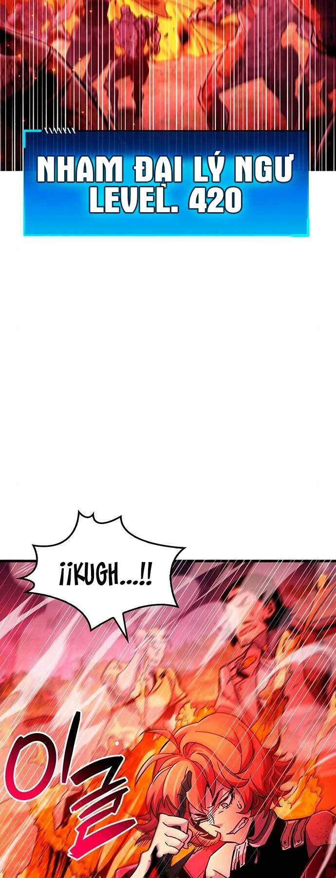 Người Chơi Che Giấu Quá Khứ - Chapter 23 - Page 57