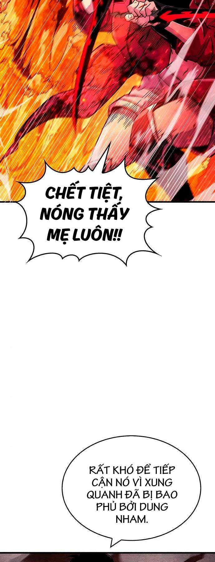 Người Chơi Che Giấu Quá Khứ - Chapter 23 - Page 58