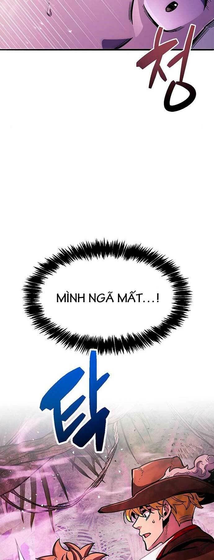 Người Chơi Che Giấu Quá Khứ - Chapter 23 - Page 5