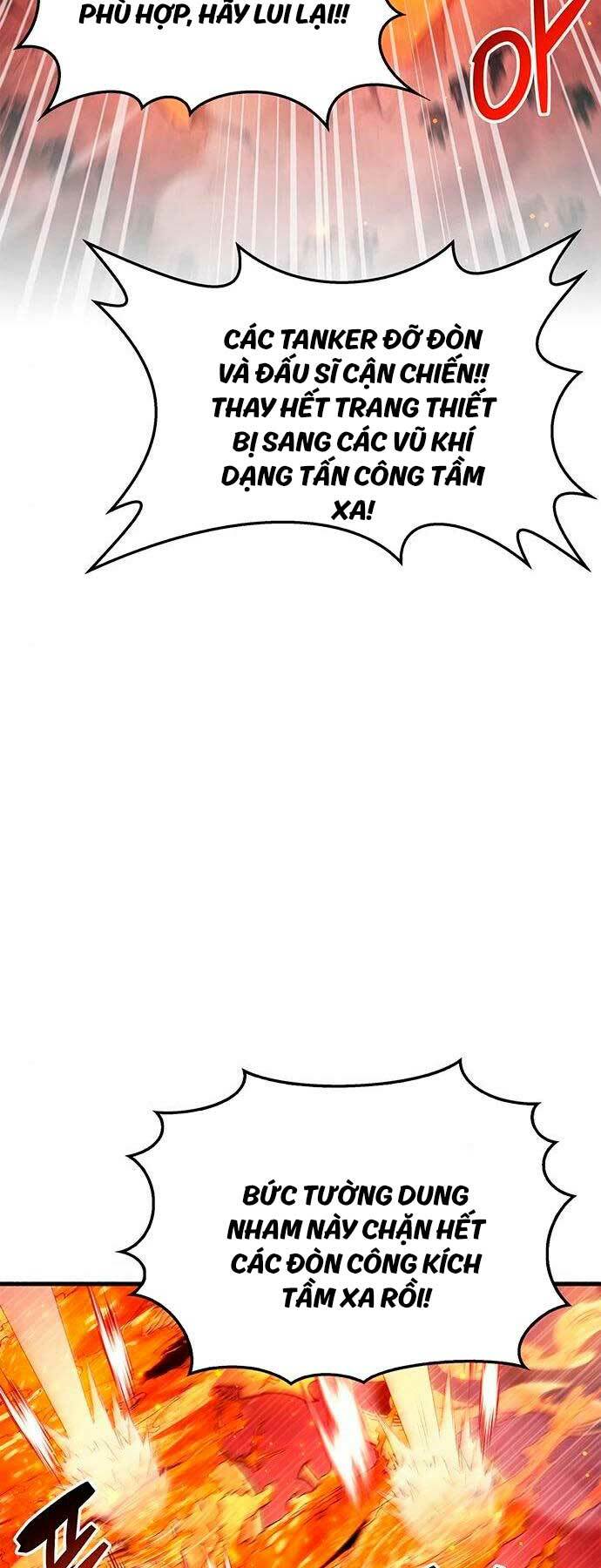 Người Chơi Che Giấu Quá Khứ - Chapter 23 - Page 61