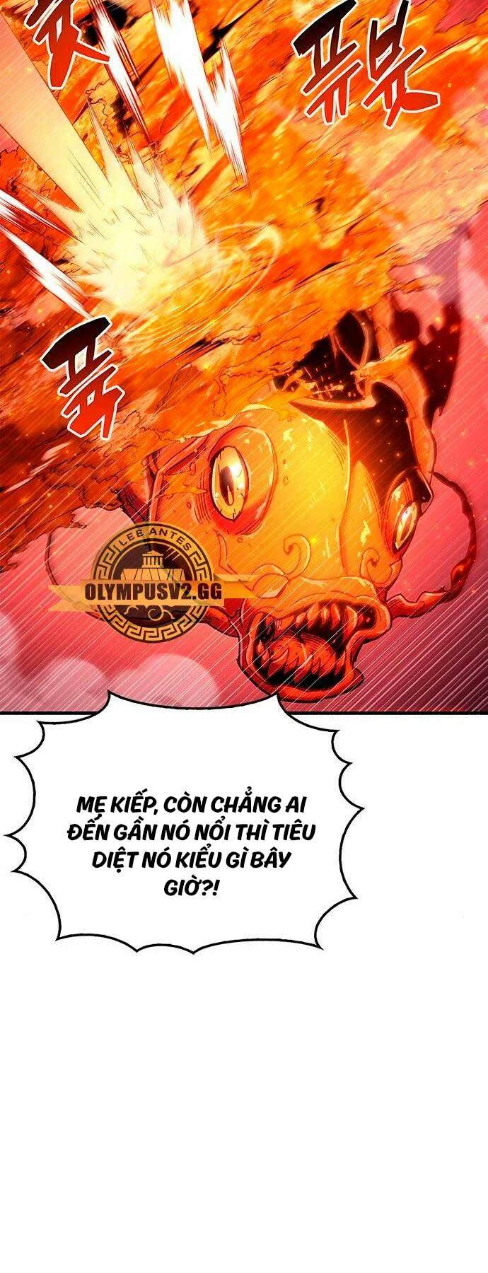 Người Chơi Che Giấu Quá Khứ - Chapter 23 - Page 62