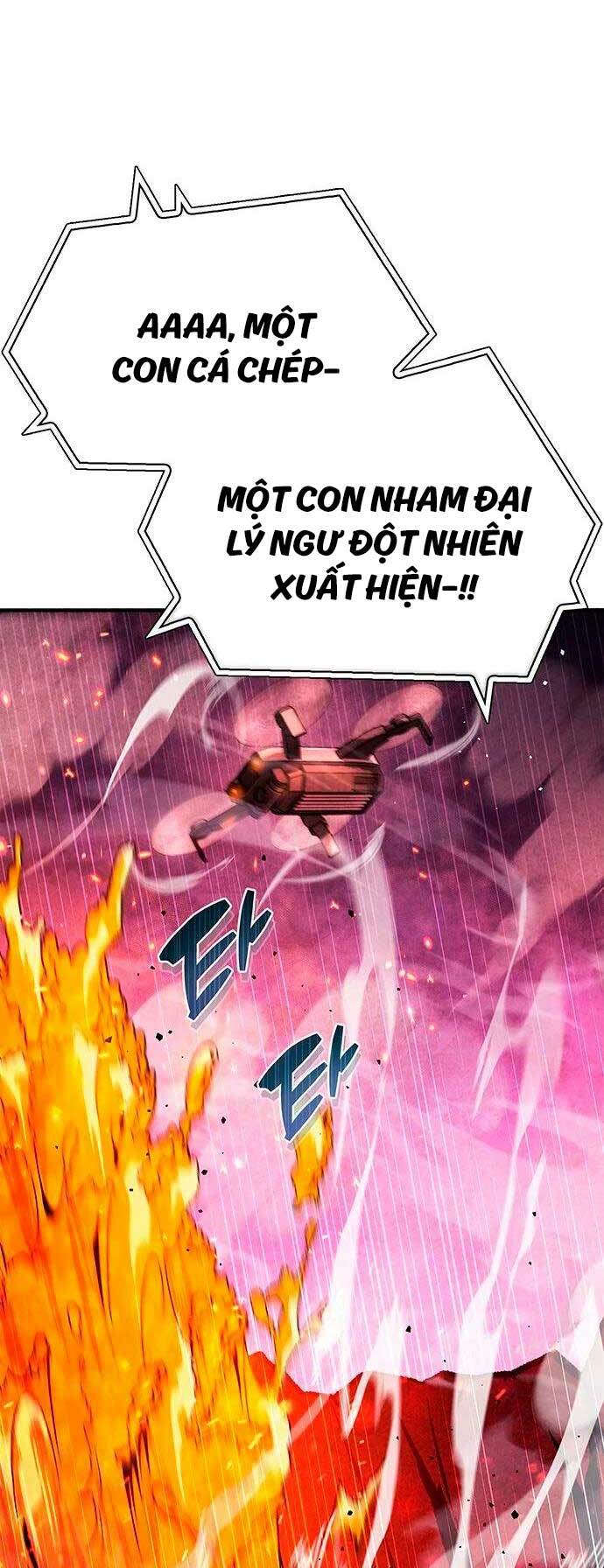 Người Chơi Che Giấu Quá Khứ - Chapter 23 - Page 64