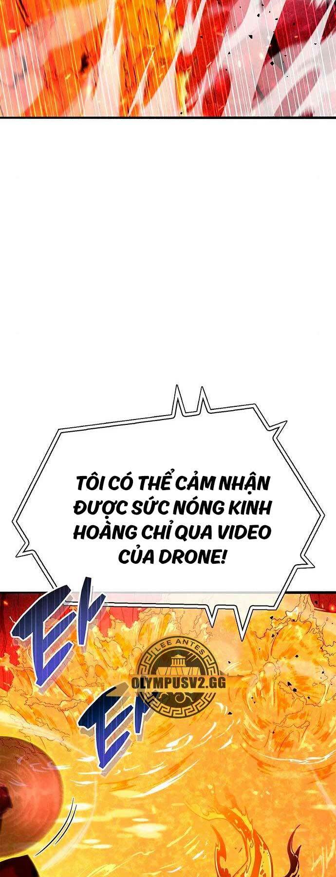 Người Chơi Che Giấu Quá Khứ - Chapter 23 - Page 65