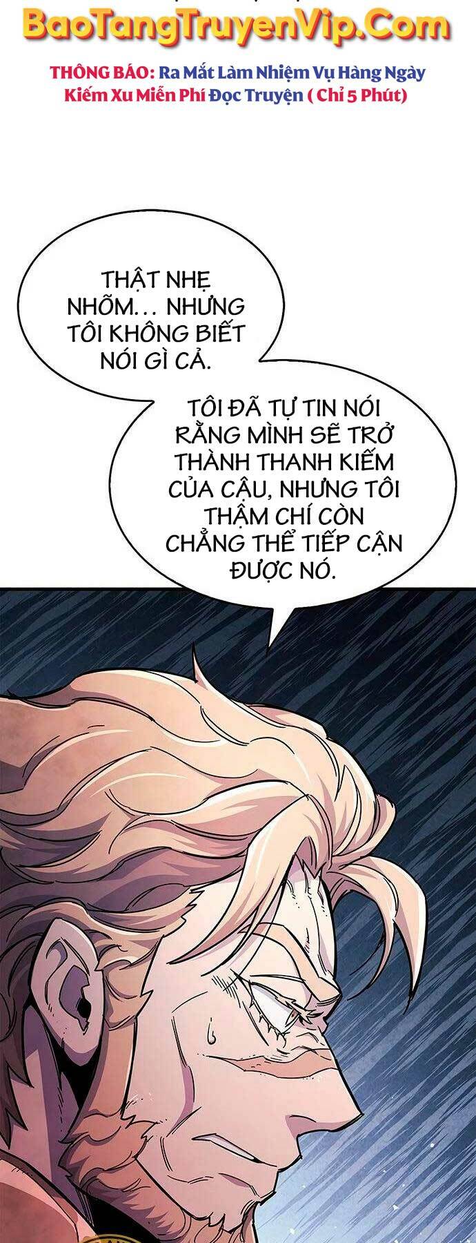 Người Chơi Che Giấu Quá Khứ - Chapter 23 - Page 68