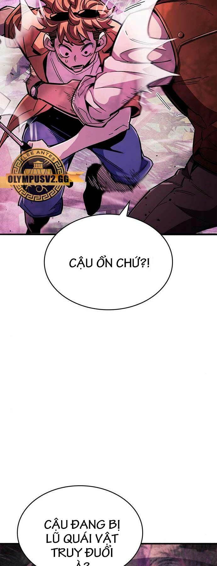 Người Chơi Che Giấu Quá Khứ - Chapter 23 - Page 6