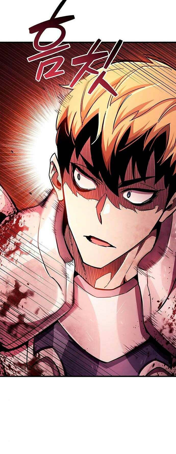 Người Chơi Che Giấu Quá Khứ - Chapter 23 - Page 73