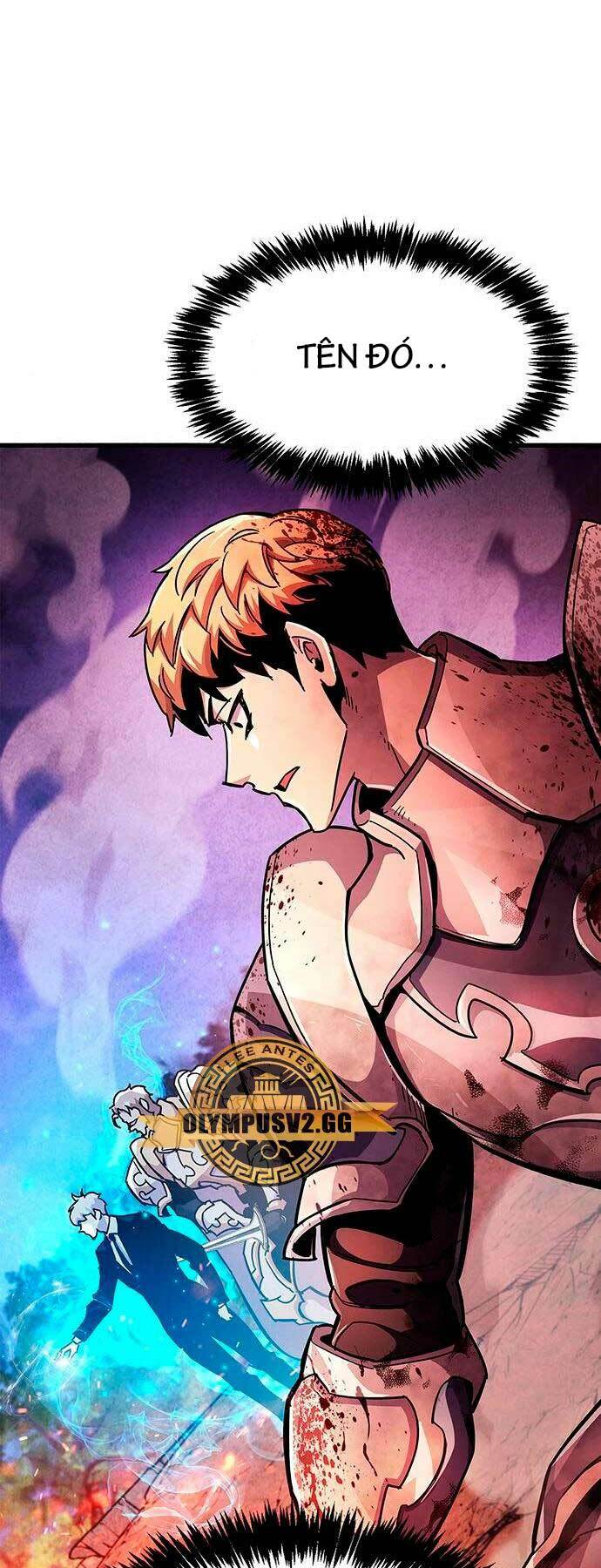 Người Chơi Che Giấu Quá Khứ - Chapter 23 - Page 74