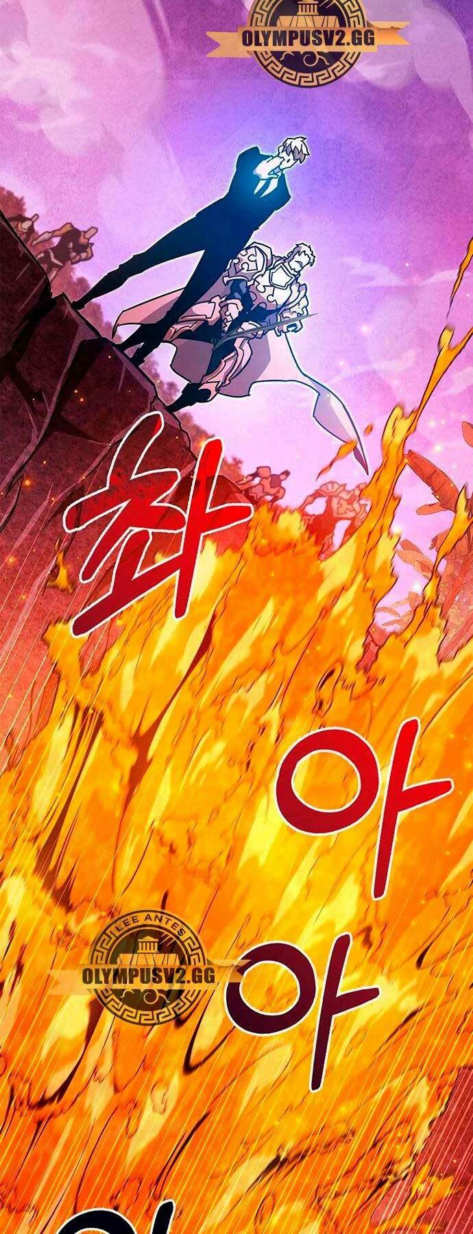 Người Chơi Che Giấu Quá Khứ - Chapter 23 - Page 77