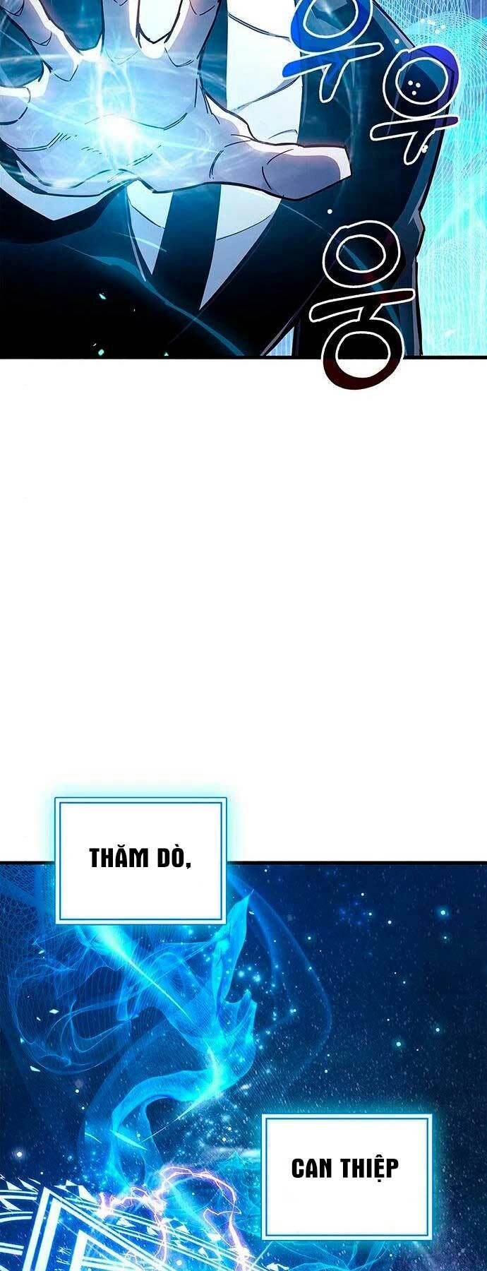 Người Chơi Che Giấu Quá Khứ - Chapter 23 - Page 79