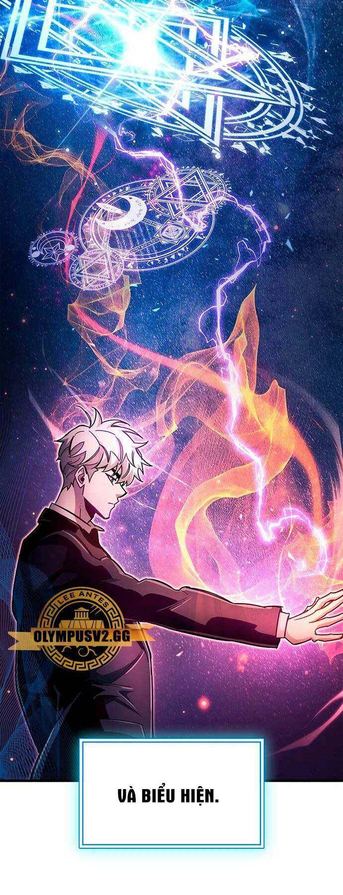 Người Chơi Che Giấu Quá Khứ - Chapter 23 - Page 80