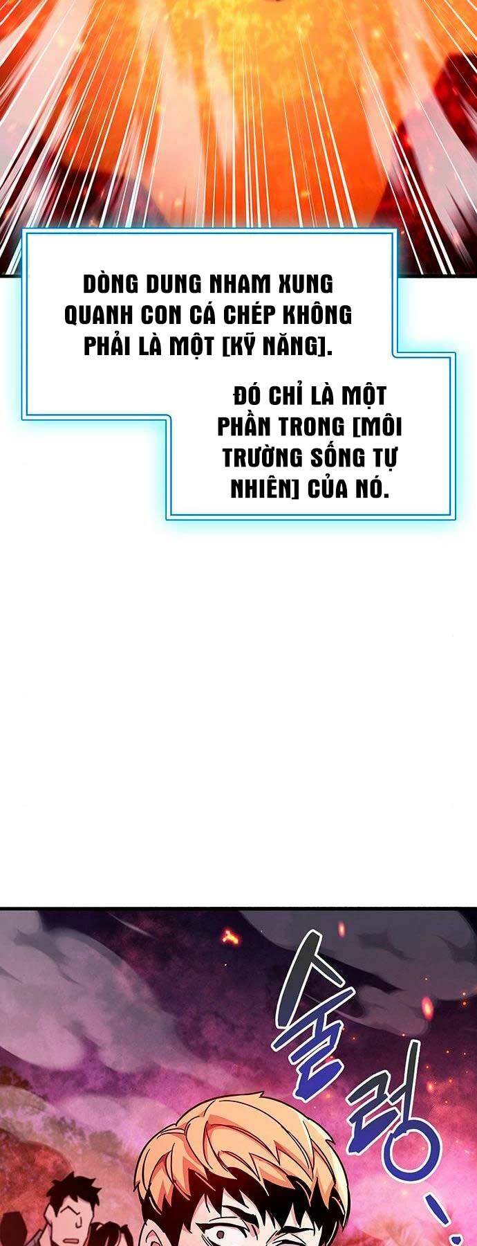 Người Chơi Che Giấu Quá Khứ - Chapter 23 - Page 82