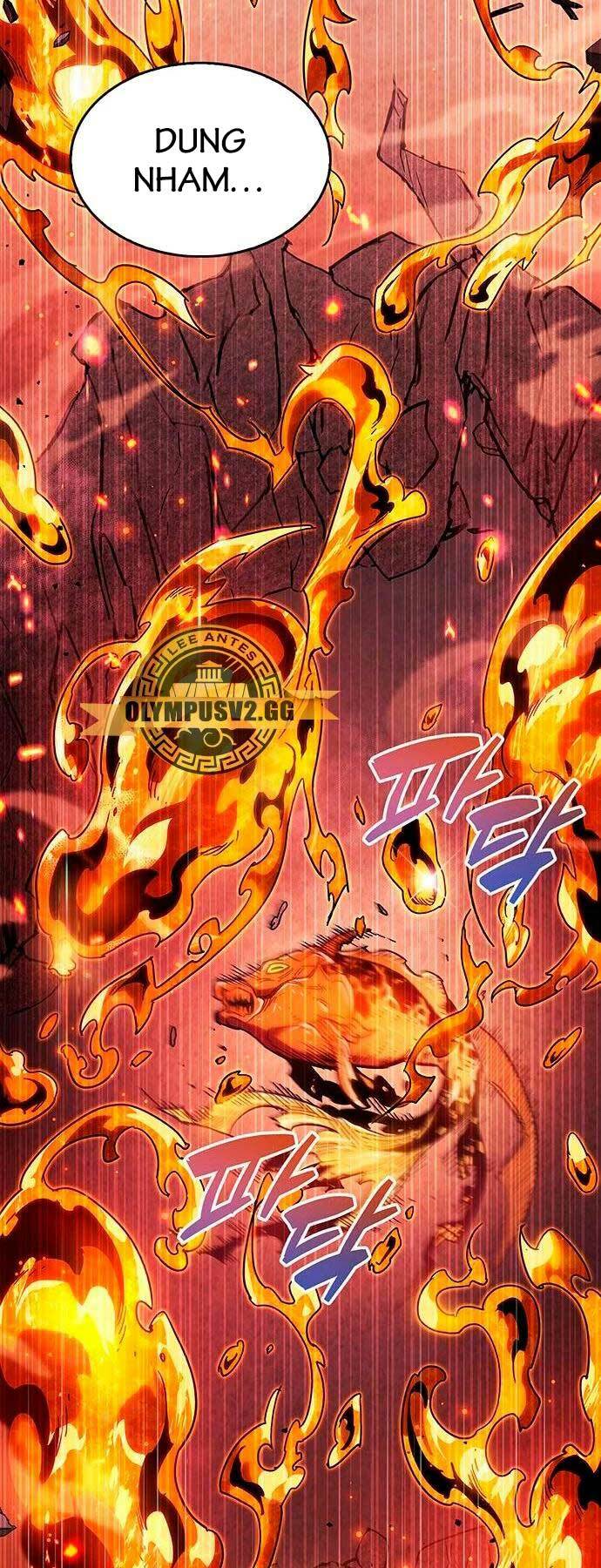 Người Chơi Che Giấu Quá Khứ - Chapter 23 - Page 86