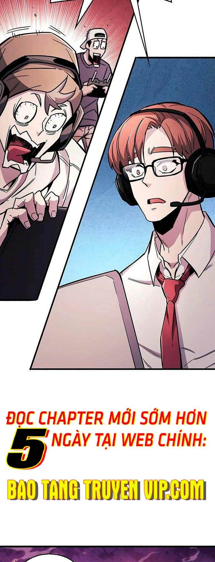 Người Chơi Che Giấu Quá Khứ - Chapter 23 - Page 88