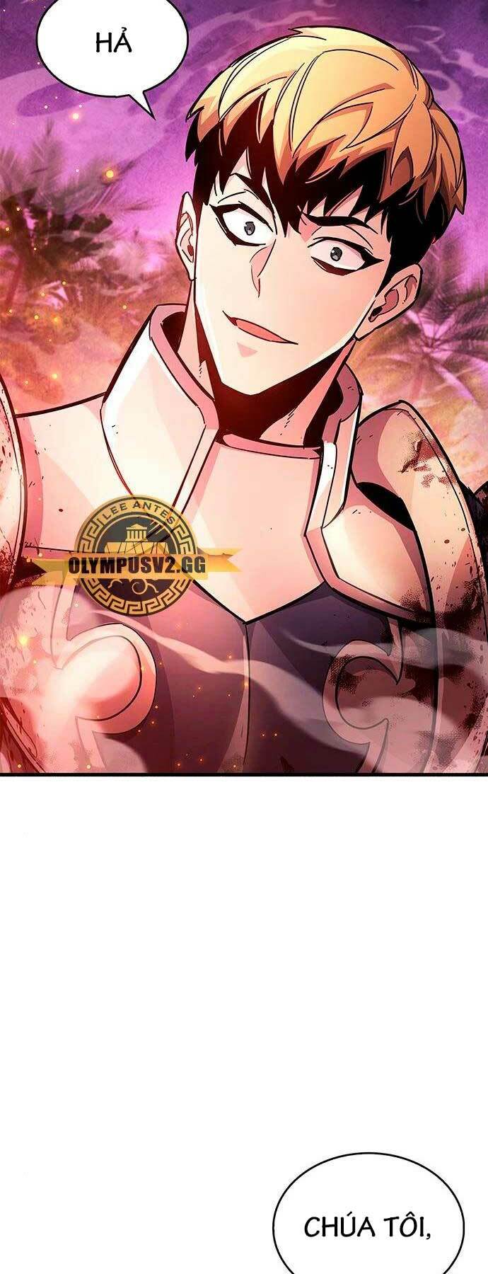 Người Chơi Che Giấu Quá Khứ - Chapter 23 - Page 89