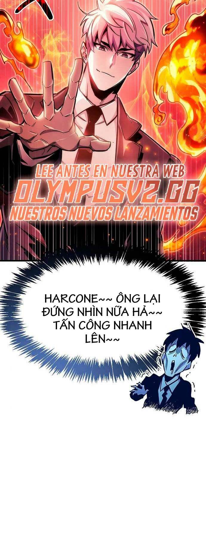 Người Chơi Che Giấu Quá Khứ - Chapter 23 - Page 91