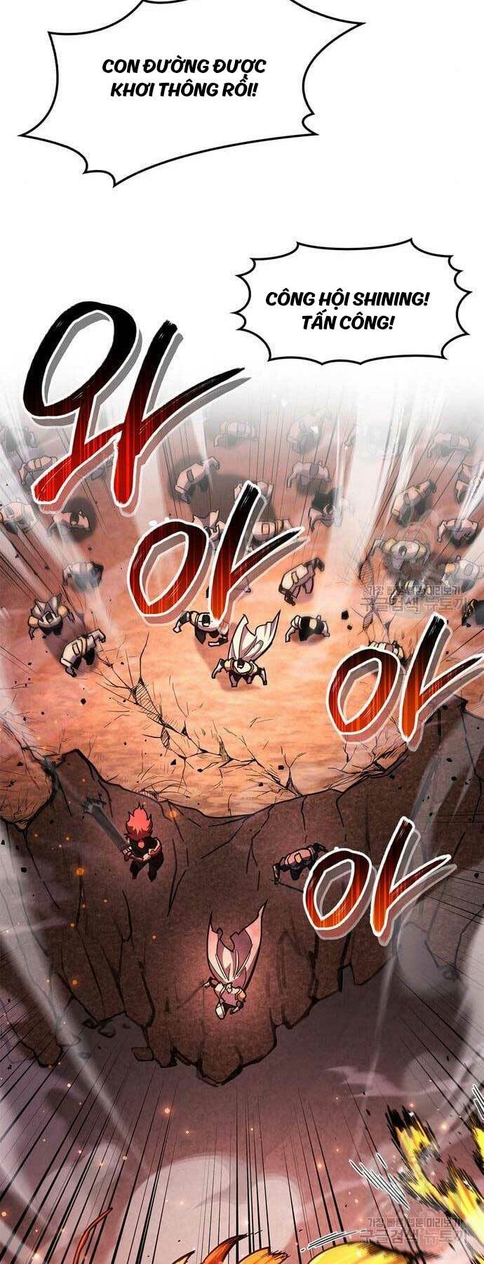 Người Chơi Che Giấu Quá Khứ - Chapter 24 - Page 9